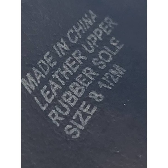 Michael by Michael Kors Brown Mules with Brass Stud Size 8.5M - Picture 5 of 7